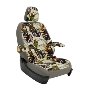 seat covers Club Joker Urban (from 2023) Toucan