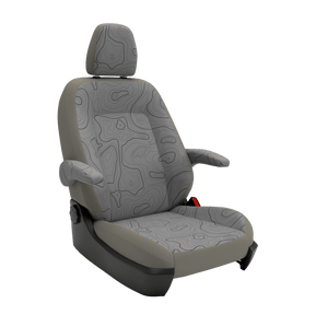 seat covers Proteus Wild Lines