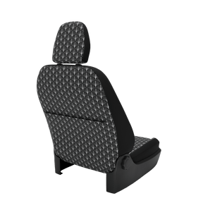 seat covers T7 New Transporter Art Deco