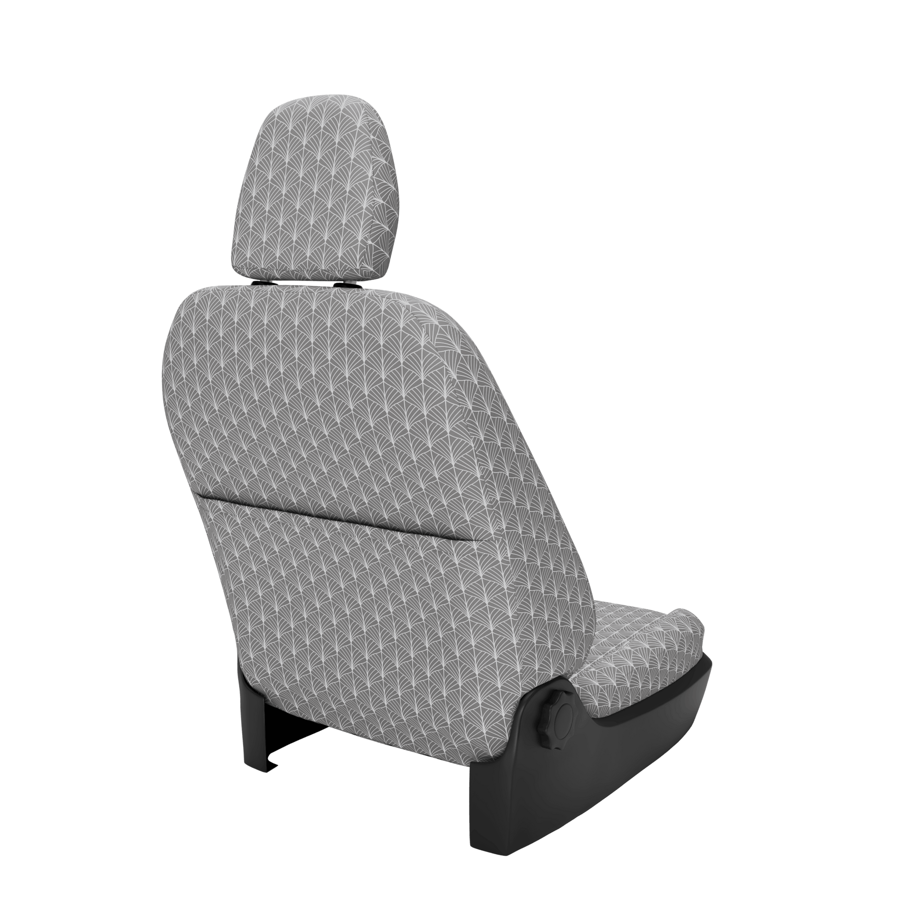 seat covers T7 New Transporter Art Deco