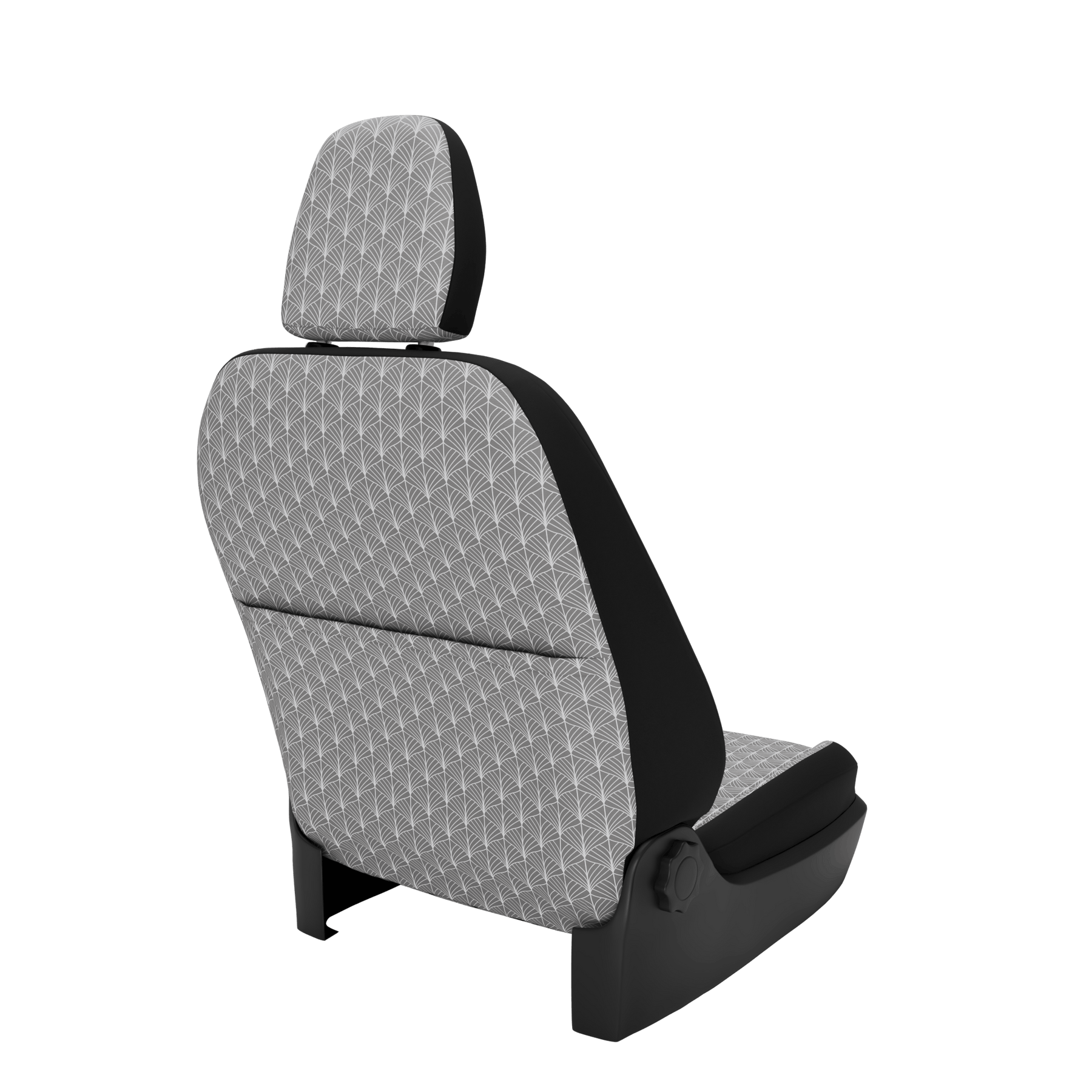 seat covers T7 New Transporter Art Deco