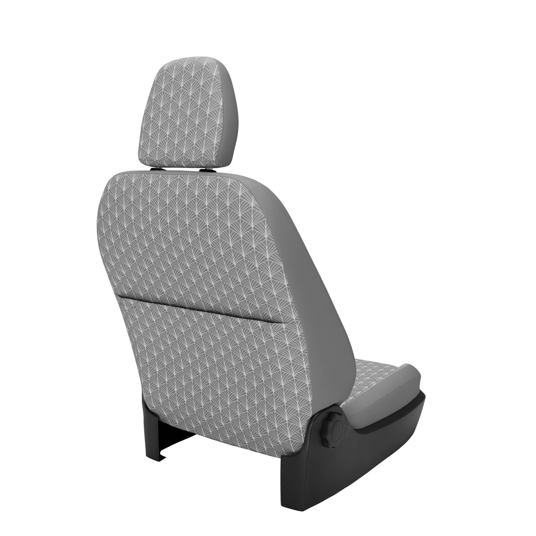 seat covers T7 New Transporter Art Deco