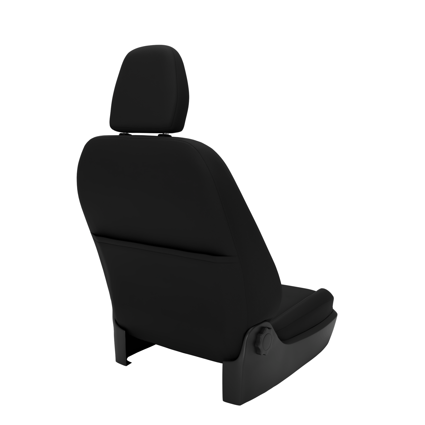 seat covers Tourneo Custom V710 (from 2023) Plain colors