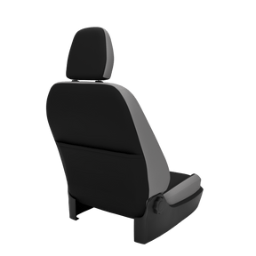 seat covers Tourneo Custom V710 (from 2023) Plain colors