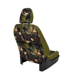 seat covers Tourneo Custom V710 (from 2023) Toucan