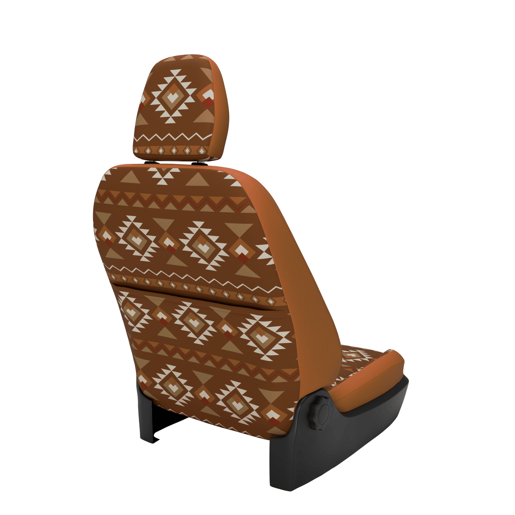 seat covers Tourneo Custom V710 (from 2023) Boho