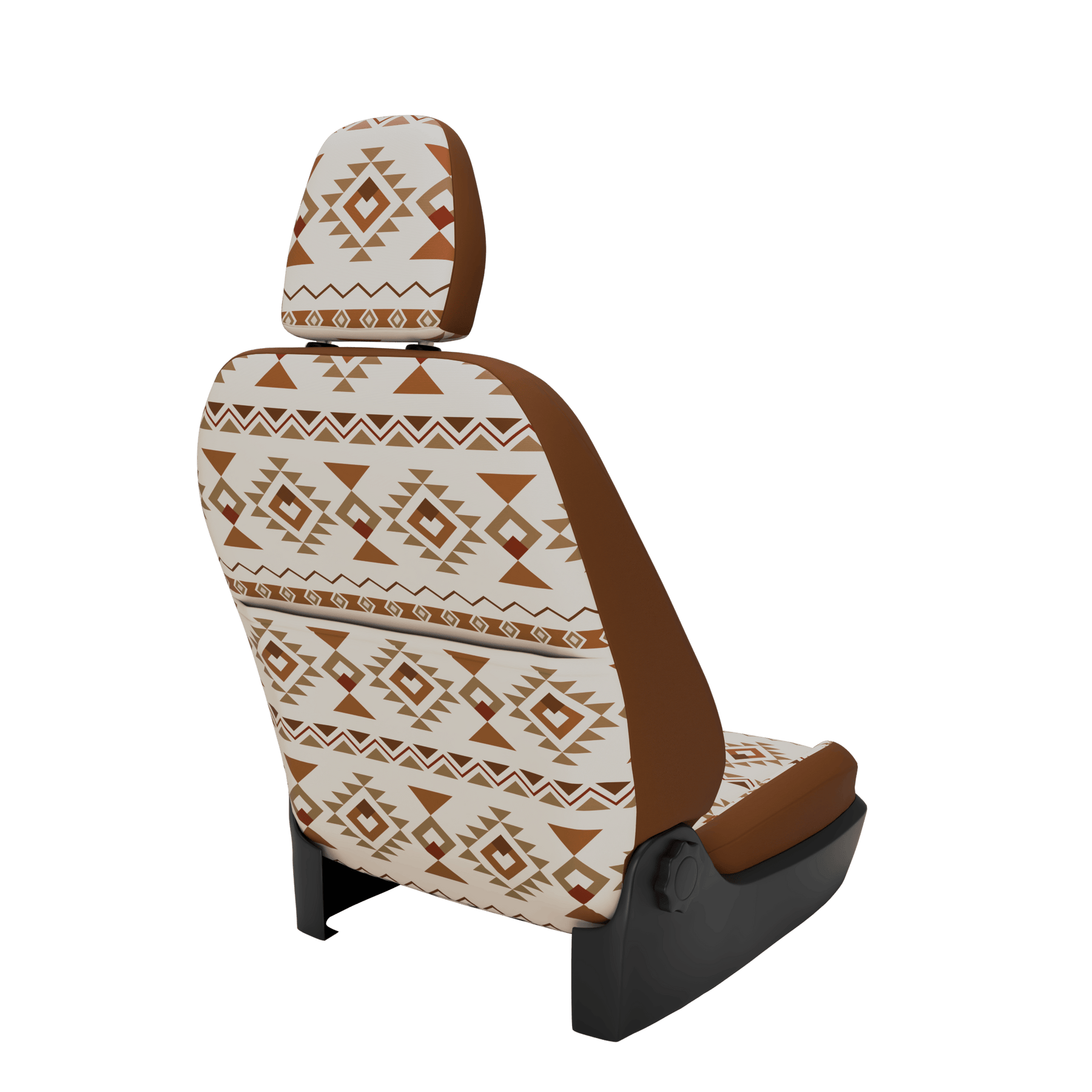 seat covers Tourneo Custom V710 (from 2023) Boho