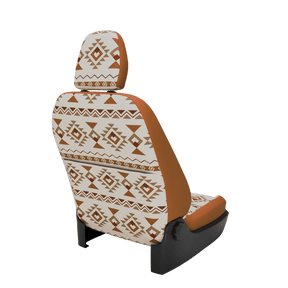 seat covers Tourneo Custom V710 (from 2023) Boho