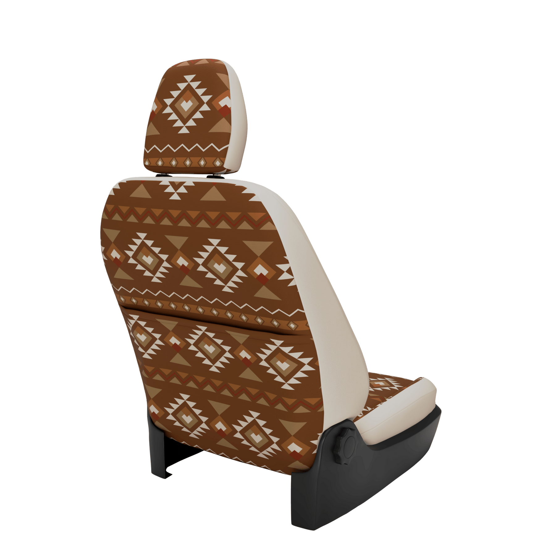 seat covers Tourneo Custom V710 (from 2023) Boho