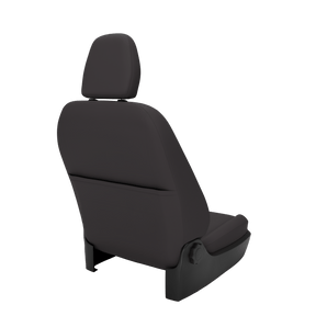 seat covers Tourneo Custom V710 (from 2023) Plain colors
