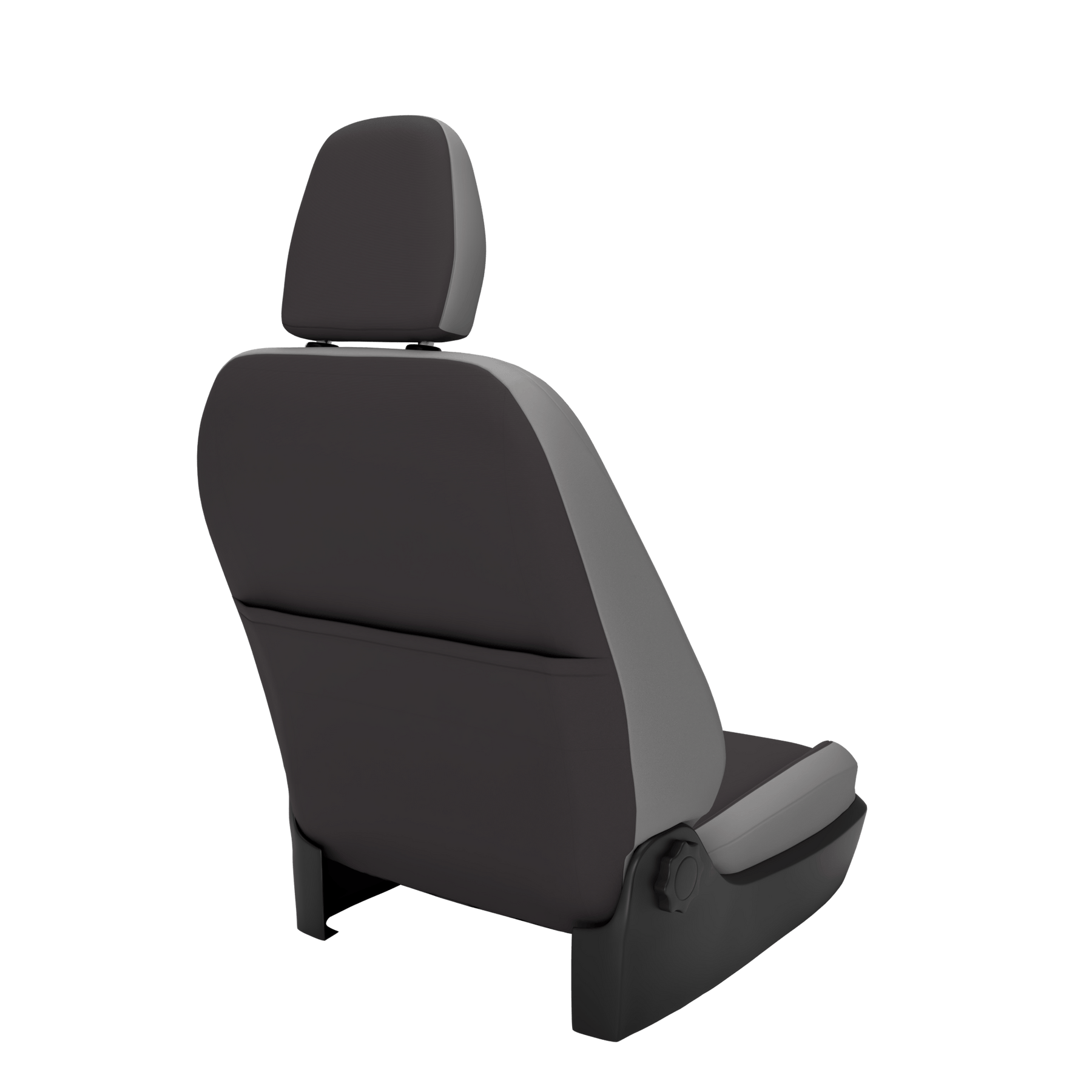 seat covers Tourneo Custom V710 (from 2023) Plain colors