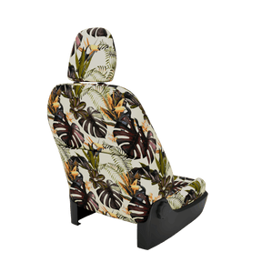 seat covers Tourneo Custom V710 (from 2023) Toucan