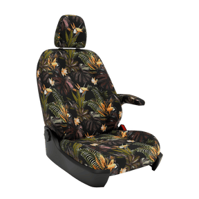 seat covers Tourneo Custom V710 (from 2023) Toucan