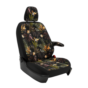 seat covers Tourneo Custom V710 (from 2023) Toucan