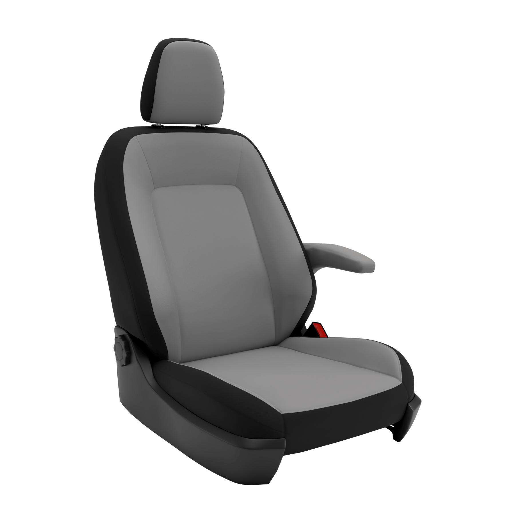 seat covers Tourneo Custom V710 (from 2023) Plain colors
