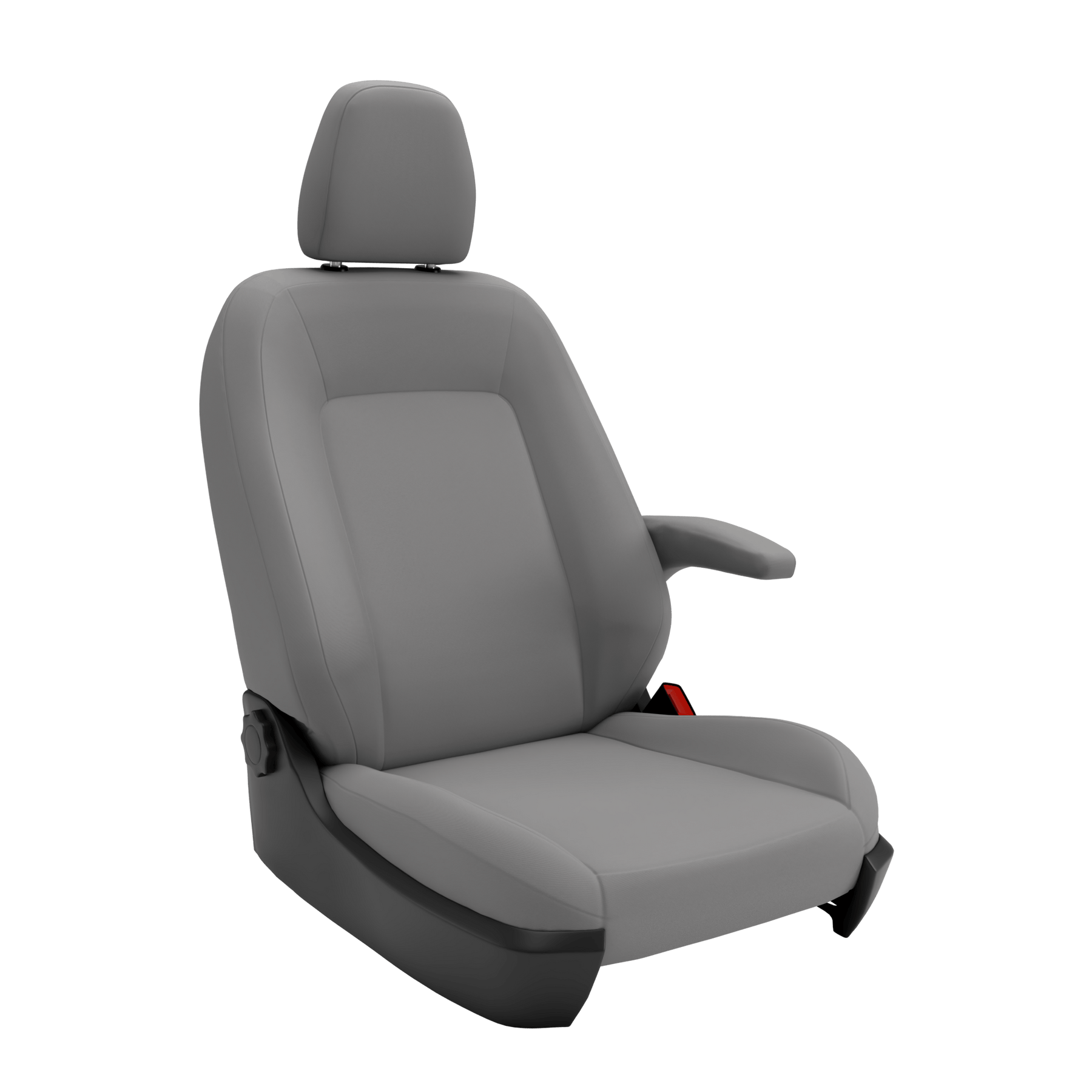 seat covers Tourneo Custom V710 (from 2023) Plain colors