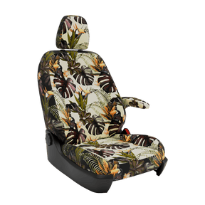 seat covers Tourneo Custom V710 (from 2023) Toucan