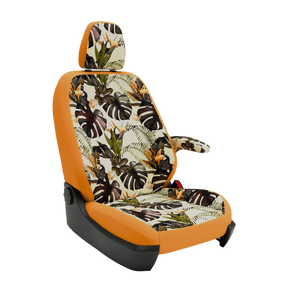 seat covers Tourneo Custom V710 (from 2023) Toucan