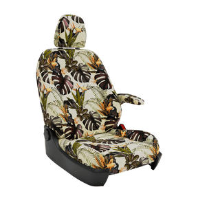 seat covers Tourneo Custom V710 (from 2023) Toucan