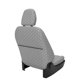 seat covers T7 New Transporter Art Deco