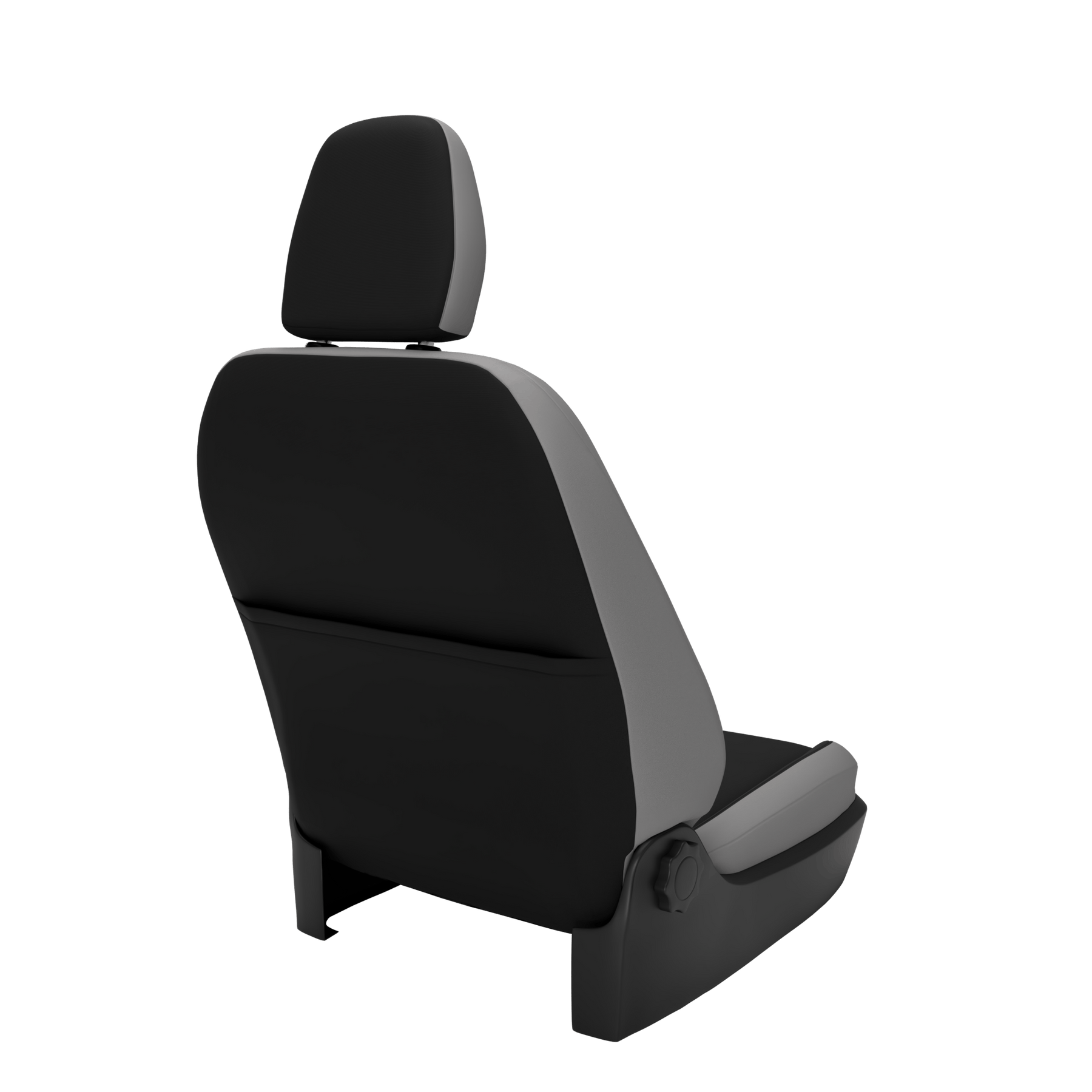 seat covers Tourneo Custom V710 (from 2023) Plain colors