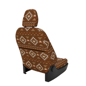 seat covers Tourneo Custom V710 (from 2023) Boho