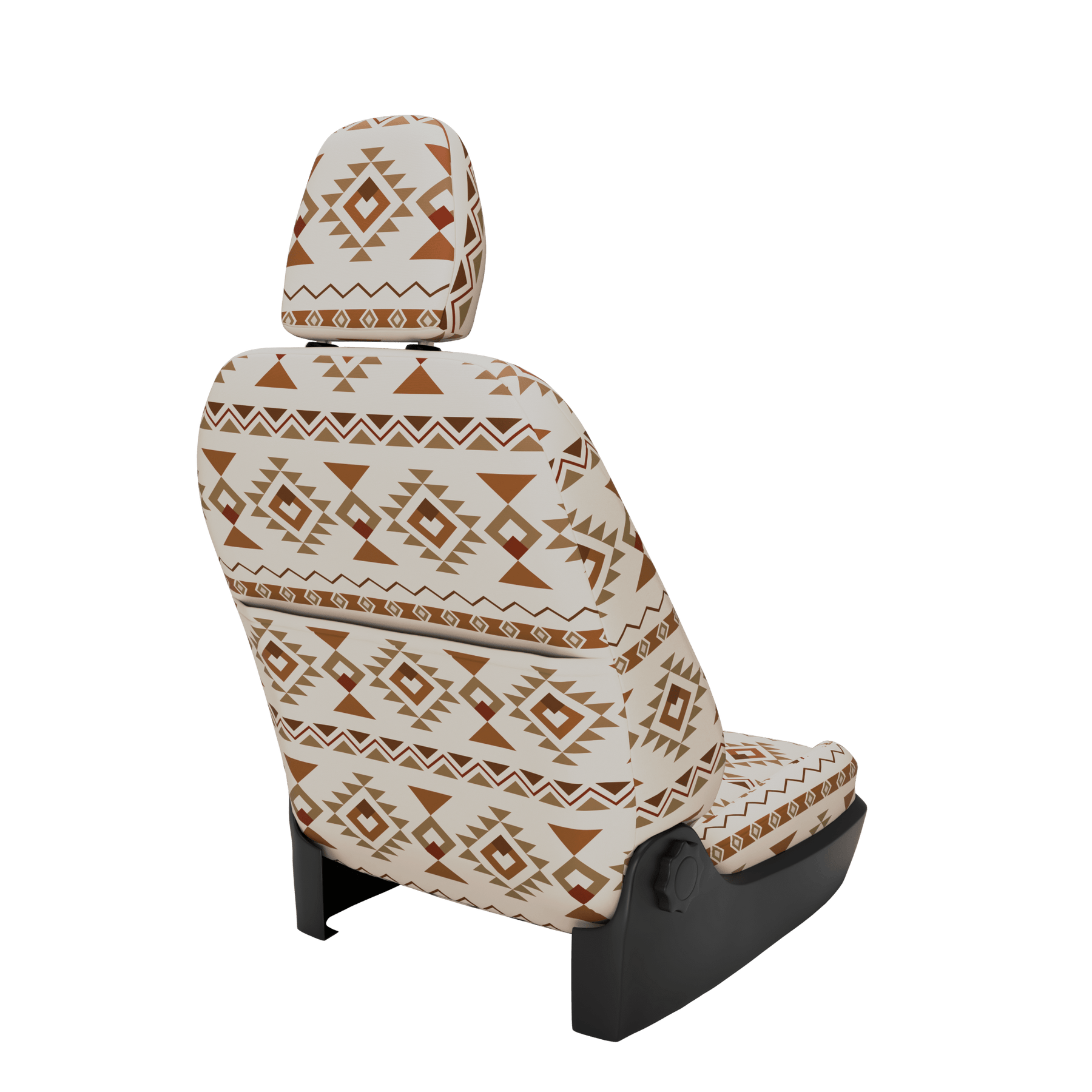 seat covers Tourneo Custom V710 (from 2023) Boho