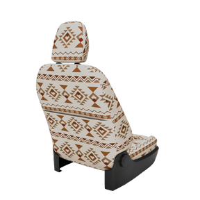 seat covers Tourneo Custom V710 (from 2023) Boho