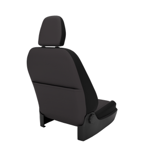seat covers Tourneo Custom V710 (from 2023) Plain colors