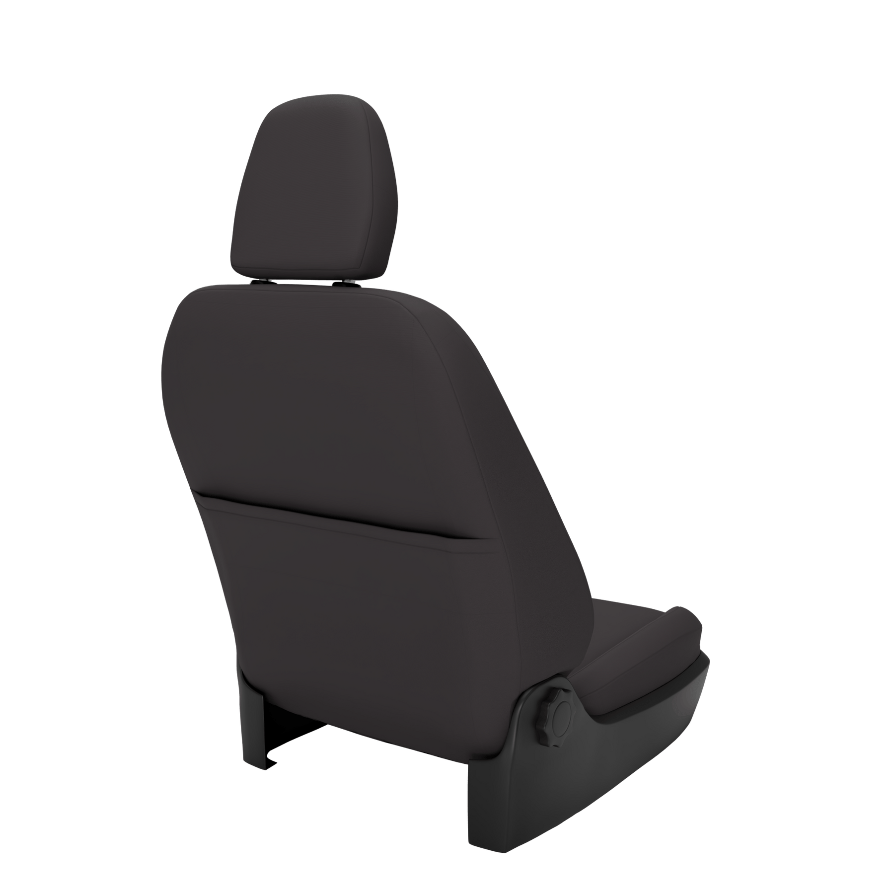 seat covers Tourneo Custom V710 (from 2023) Plain colors