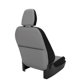 seat covers Tourneo Custom V710 (from 2023) Plain colors