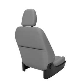 seat covers Tourneo Custom V710 (from 2023) Plain colors