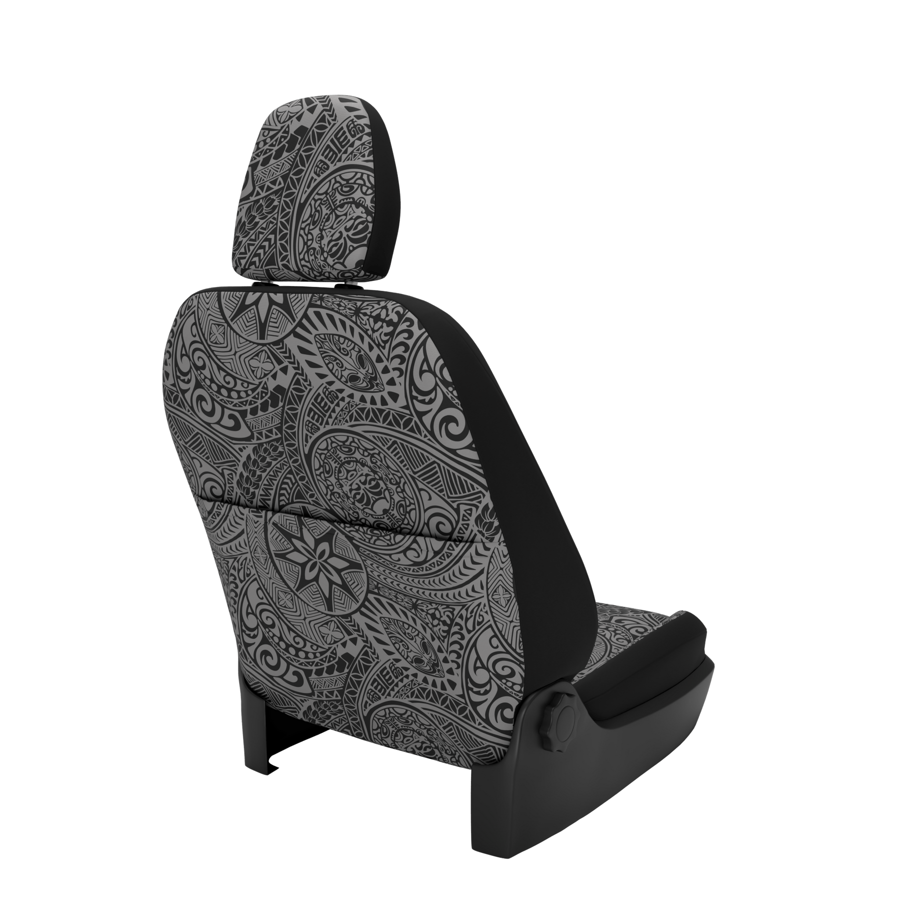 seat covers Tourneo Custom V710 (from 2023) Hawaii Dream