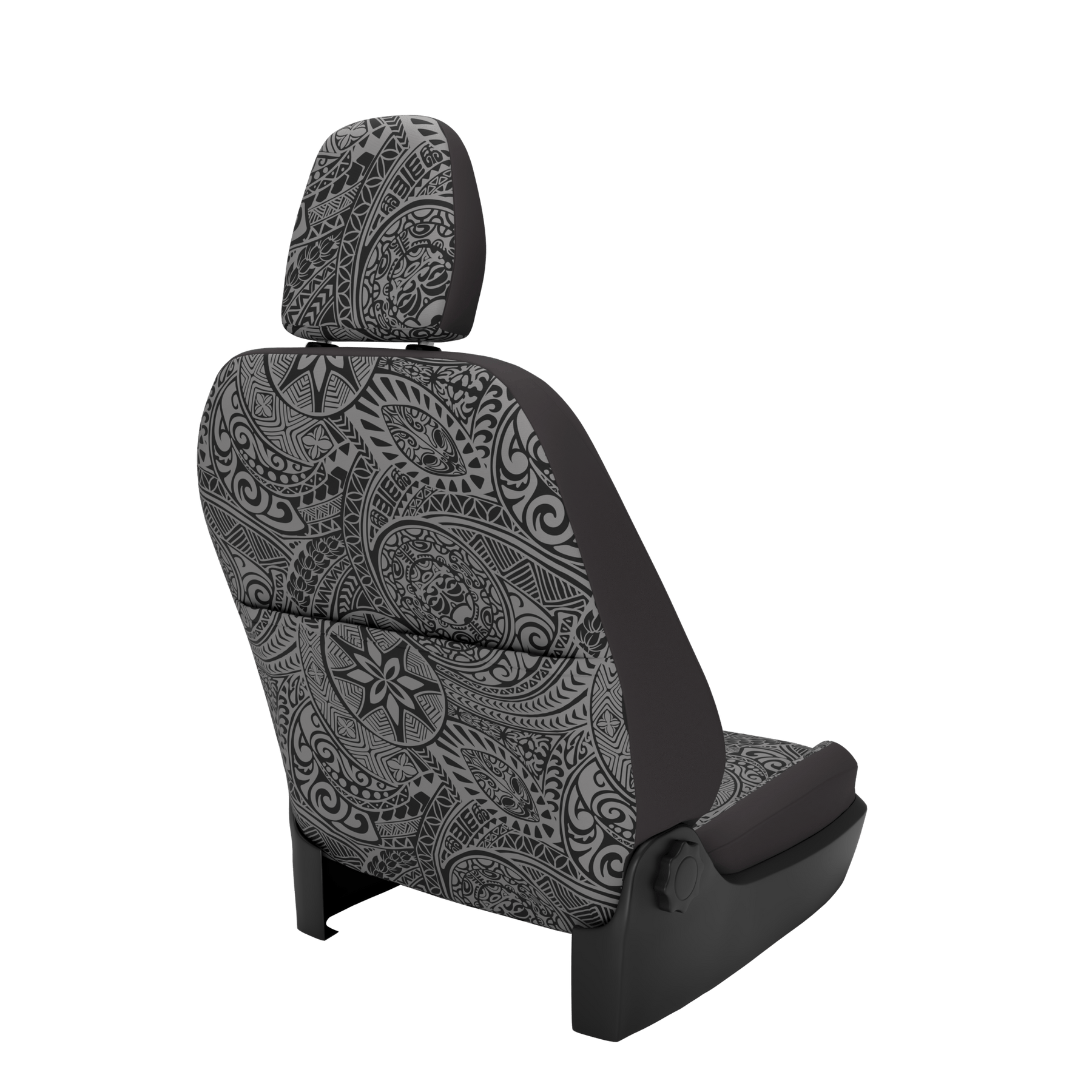 seat covers Tourneo Custom V710 (from 2023) Hawaii Dream