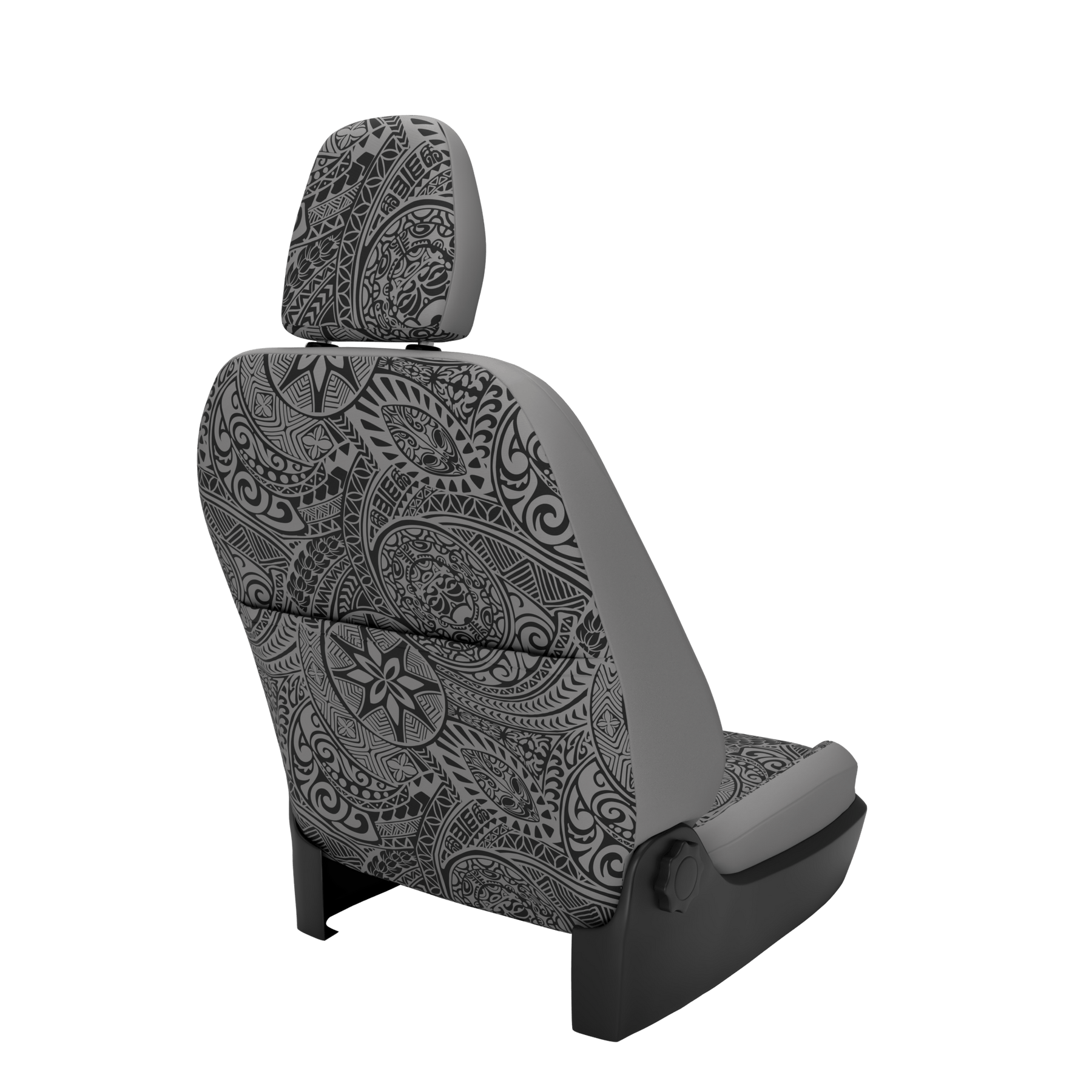 seat covers Tourneo Custom V710 (from 2023) Hawaii Dream