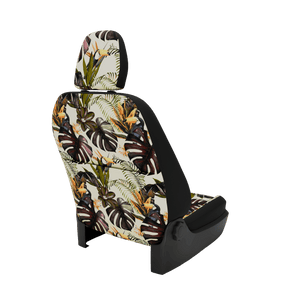 seat covers Tourneo Custom V710 (from 2023) Toucan