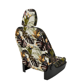 seat covers Tourneo Custom V710 (from 2023) Toucan