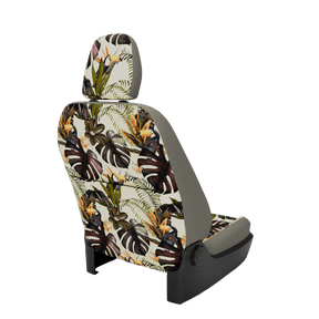 seat covers Tourneo Custom V710 (from 2023) Toucan