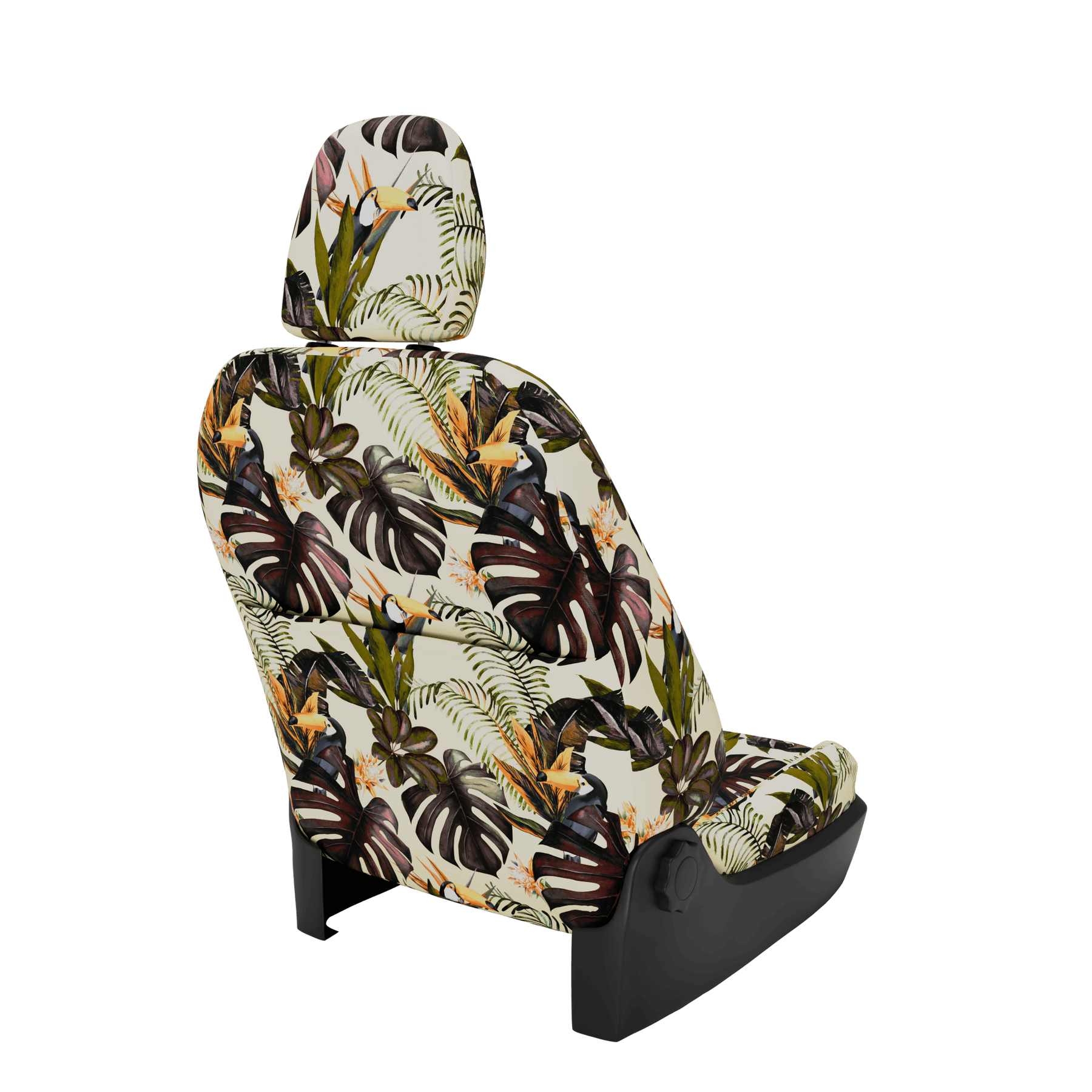 seat covers Tourneo Custom V710 (from 2023) Toucan