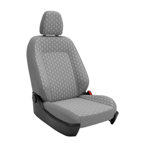 seat covers T7 New Transporter Art Deco