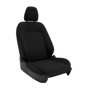 seat covers Tourneo Custom V710 (from 2023) Plain colors