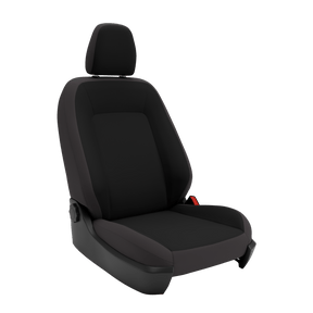 seat covers Tourneo Custom V710 (from 2023) Plain colors