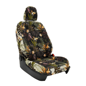 seat covers Tourneo Custom V710 (from 2023) Toucan