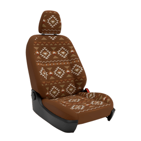 seat covers Tourneo Custom V710 (from 2023) Boho