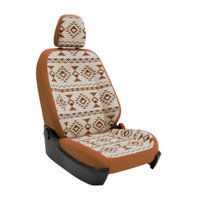 seat covers Tourneo Custom V710 (from 2023) Boho