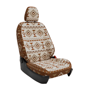 seat covers Tourneo Custom V710 (from 2023) Boho