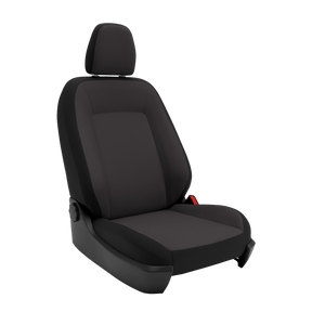 seat covers Tourneo Custom V710 (from 2023) Plain colors
