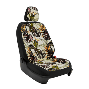 seat covers Tourneo Custom V710 (from 2023) Toucan