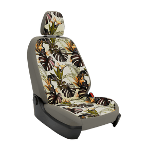 seat covers Tourneo Custom V710 (from 2023) Toucan