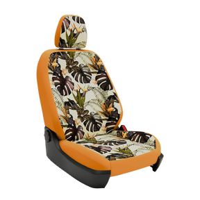 seat covers Tourneo Custom V710 (from 2023) Toucan